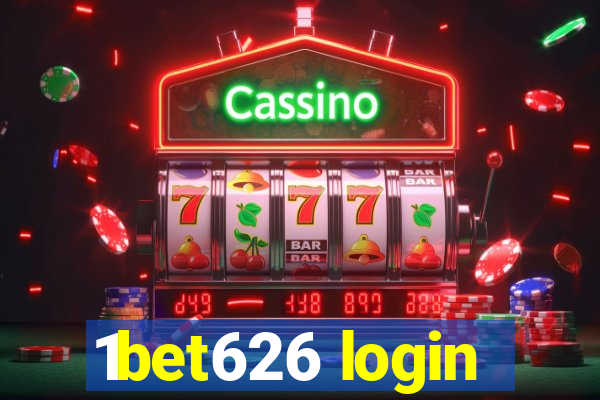 1bet626 login